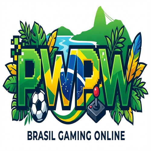 Logo pwpw