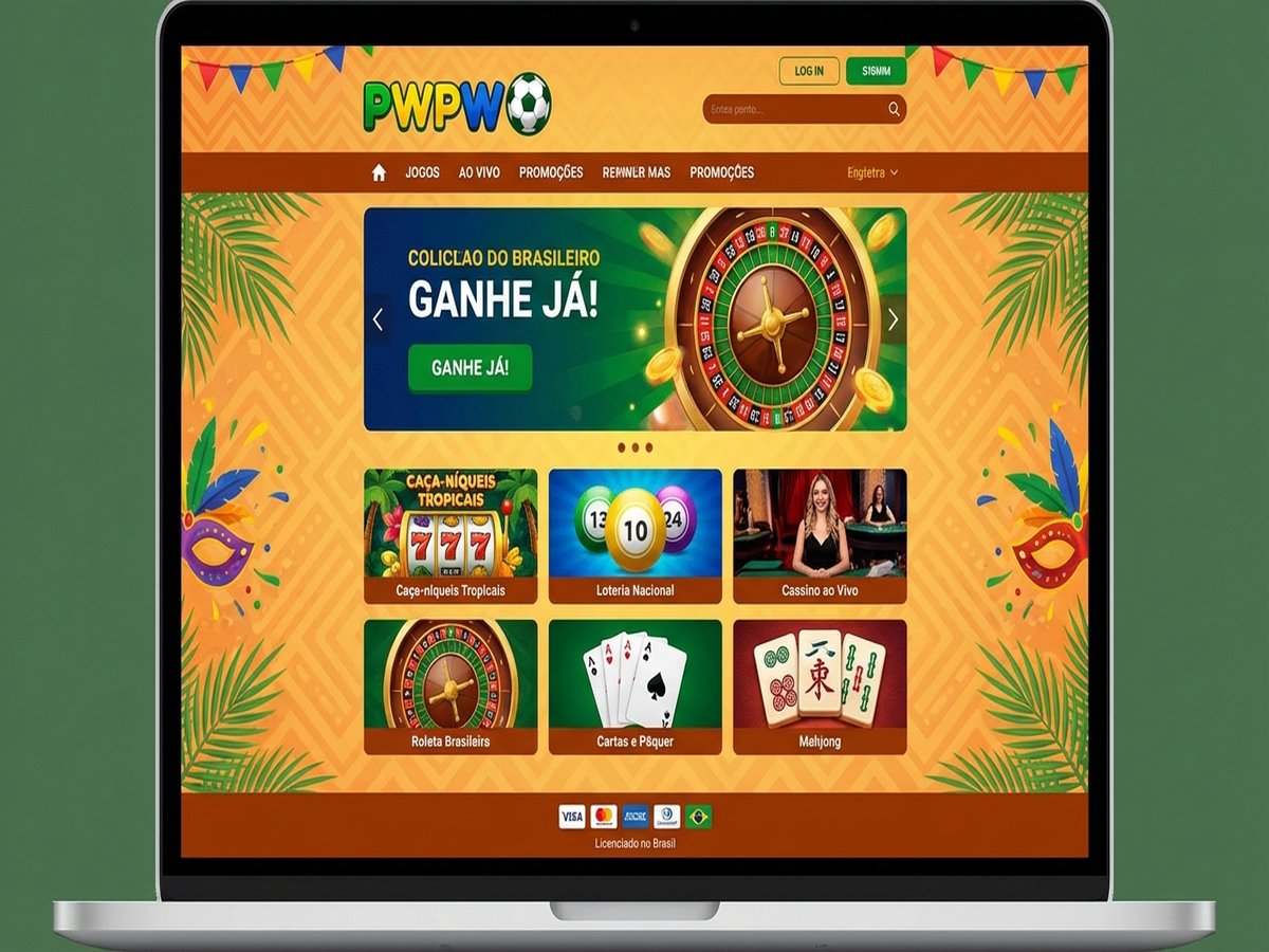 Screenshot 1 pwpw