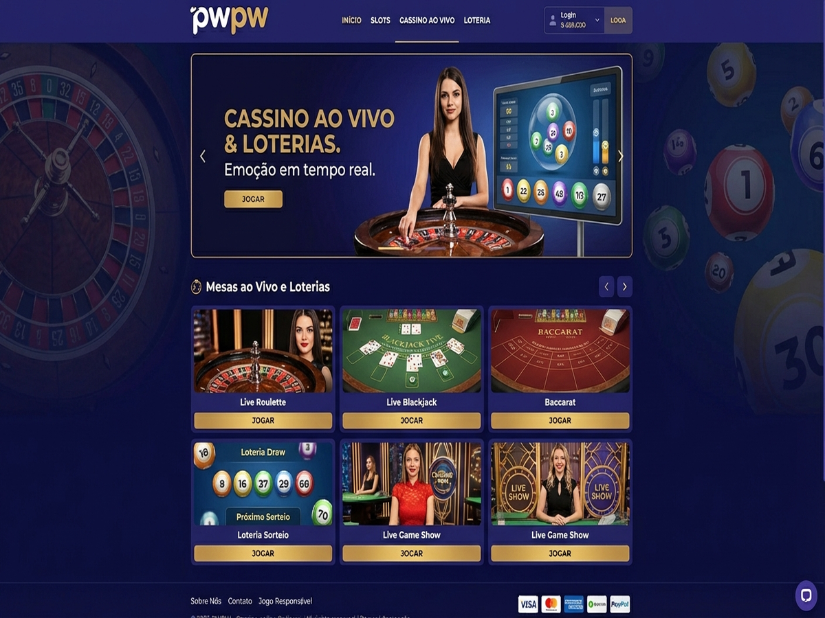 Screenshot 3 pwpw